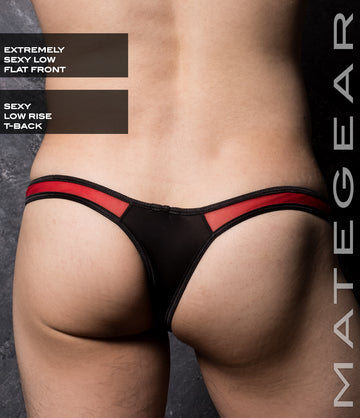 Sexy Mens Swimwear Extremely Sexy Mini Thong - Nae Kyu